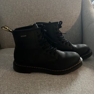 Brand new Doc Martens